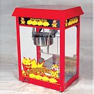 Аппарат для приготовления попкорна Starfood ET-POP6A-R Аппарат для приготовления попкорна Starfood ET-POP6A-R, фото № 12