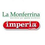 Оборудование La Monferrina (Италия) для кафе, ресторана, бара, столовой и общепита