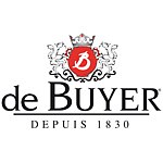 Оборудование De Buyer (Франция) для кафе, ресторана, бара, столовой и общепита