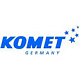 Оборудование Komet (Германия) для кафе, ресторана, бара, столовой и общепита