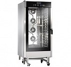Пароконвекционная печь Unox XVC 1005 EPL Пароконвекционная печь Unox XVC 1005 EPL, фото № 7