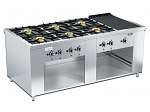 Плита газовая Вулкан ПРГ-IIA-8-1 Maxi Плита газовая Вулкан ПРГ-IIA-8-1 Maxi, фото № 20