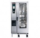 Пароконвектомат Rational SCC 201G WHITEFFICIENCY газ Пароконвектомат Rational SCC 201G WHITEFFICIENCY газ, фото № 20