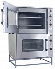 Шкаф жарочный Тулаторгтехника ШЖ-150 двухсекционный Шкаф жарочный Тулаторгтехника ШЖ-150 двухсекционный, фото № 20