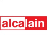 Оборудование Alcalain (Италия) для кафе, ресторана, бара, столовой и общепита