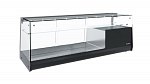 Витрина холодильная Полюс AC37 SM 1,8-11 Витрина холодильная Полюс AC37 SM 1,8-11, фото № 3