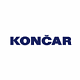 Оборудование Koncar (Хорватия) для кафе, ресторана, бара, столовой и общепита