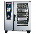 Пароконвектомат Rational SCC 101G WHITEFFICIENCY газ Пароконвектомат Rational SCC 101G WHITEFFICIENCY газ, фото № 10