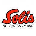 Оборудование Solis (Италия) для кафе, ресторана, бара, столовой и общепита