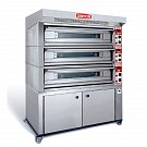 Печь для пиццы Zanolli CITIZEN 9/MC Печь для пиццы Zanolli CITIZEN 9/MC, фото № 4