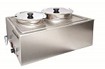 Мармит водяной Airhot SB-2 Мармит водяной Airhot SB-2, фото № 7