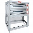 Печь для пиццы Zanolli CITIZEN 6+6 MC Печь для пиццы Zanolli CITIZEN 6+6 MC, фото № 6