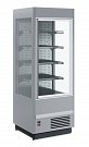 Витрина пристенная Полюс ВХСп-0,6 INOX Carboma Cube FС 20-07 VM 0,6-2 0430 Витрина пристенная Полюс ВХСп-0,6 INOX Carboma Cube FС 20-07 VM 0,6-2 0430, фото № 8
