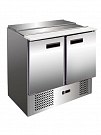 Холодильный стол для салатов Gastrorag S900 SEC Холодильный стол для салатов Gastrorag S900 SEC, фото № 9