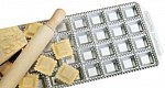 Форма для равиоли Imperia Raviolamp 36, квадрат Форма для равиоли Imperia Raviolamp 36, квадрат, фото № 2