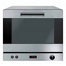 Печь конвекционная Smeg ALFA 43 XEH Печь конвекционная Smeg ALFA 43 XEH, фото № 15