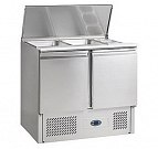 Салат-бар Tefcold SA920 Салат-бар Tefcold SA920, фото № 17