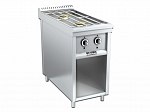 Плита газовая Вулкан ПРГ-IIA-2М Standart серия 700 Плита газовая Вулкан ПРГ-IIA-2М Standart серия 700, фото № 15