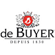 Оборудование De Buyer (Франция) для кафе, ресторана, бара, столовой и общепита