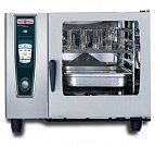 Пароконвектомат Rational SCC 62G WHITEFFICIENCY газ Пароконвектомат Rational SCC 62G WHITEFFICIENCY газ, фото № 11