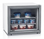 Шкаф морозильный Hurakan HKN-UF50G Шкаф морозильный Hurakan HKN-UF50G, фото № 2