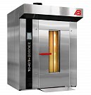 Печь ротационная Восход Муссон-ротор 77М-01 газовая Печь ротационная Восход Муссон-ротор 77М-01 газовая, фото № 5