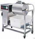 Маринатор-мясомассажер Airhot MS-50VAC вакуумный Маринатор-мясомассажер Airhot MS-50VAC вакуумный, фото № 4