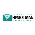 Оборудование Henkelman (Голландия) для кафе, ресторана, бара, столовой и общепита