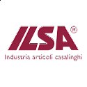 Оборудование Ilsa (Италия) для кафе, ресторана, бара, столовой и общепита