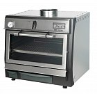 Гриль мангал Pira BR-45 Lux Inox Гриль мангал Pira BR-45 Lux Inox, фото № 2