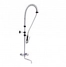 Душирующие устройство Rubinetterie Del Friuli 958017 Душирующие устройство Rubinetterie Del Friuli 958017, фото № 3