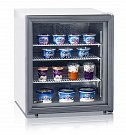 Шкаф морозильный Hurakan HKN-UF100G Шкаф морозильный Hurakan HKN-UF100G, фото № 3