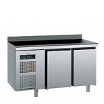 Профессиональные столы холодильные для кафе, ресторана: продажа, доставка, сервис - Индустрия кухни