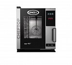 Пароконвектомат Unox XECC-0523-E1R Пароконвектомат Unox XECC-0523-E1R, фото № 11