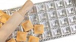 Форма для равиоли Imperia Raviolamp 44, квадрат Форма для равиоли Imperia Raviolamp 44, квадрат, фото № 1