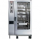 Пароконвектомат Rational COMBIMASTER 202G PLUS газ Пароконвектомат Rational COMBIMASTER 202G PLUS газ, фото № 19