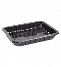 Контейнер под запайку PP 210X148X40 черный Контейнер под запайку PP 210X148X40 черный, фото № 15