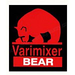 Оборудование Bear Varimixer (Дания) для кафе, ресторана, бара, столовой и общепита