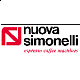 Оборудование Nuova Simonelli (Италия) для кафе, ресторана, бара, столовой и общепита