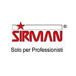 Оборудование Sirman (Италия) для кафе, ресторана, бара, столовой и общепита
