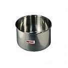 Дежа для тестомеса Hurakan HKN-20CN-BOWL (20 литров) Дежа для тестомеса Hurakan HKN-20CN-BOWL (20 литров), фото № 13