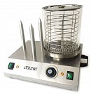 Аппарат для хот-дога Airhot HDS-04 Аппарат для хот-дога Airhot HDS-04 , фото № 17