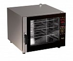 Конвекционная печь Apach A2/6HD-E 600х400 Конвекционная печь Apach A2/6HD-E 600х400, фото № 11