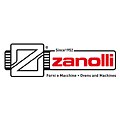 Оборудование Zanolli (Италия) для кафе, ресторана, бара, столовой и общепита