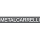 Оборудование Metalcarrelli (Италия) для кафе, ресторана, бара, столовой и общепита